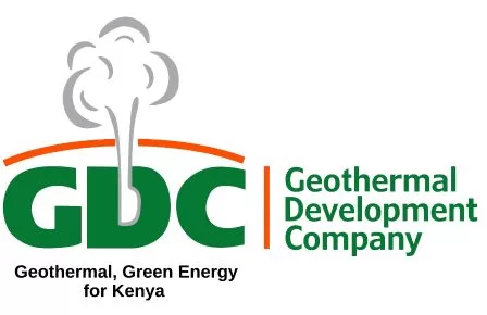 Geothermal Development Company logo